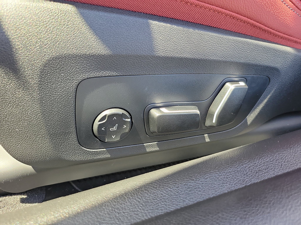 New 2026 BMW 430i Coupe w/ M Sport Package RWD image 12