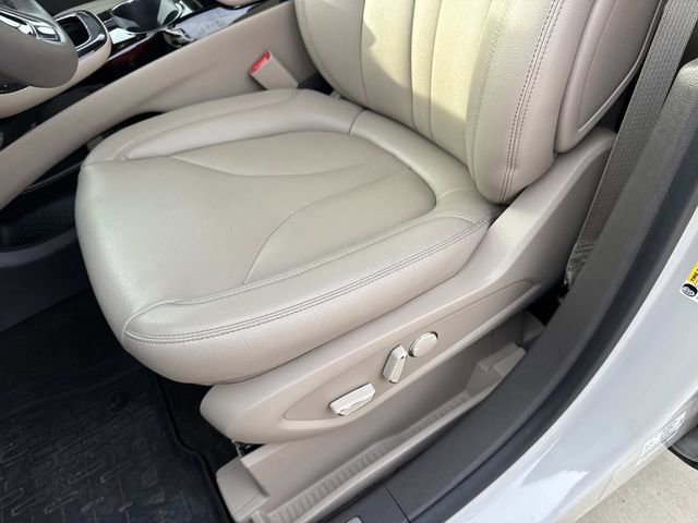 Used 2023 Lincoln Nautilus AWD image 19