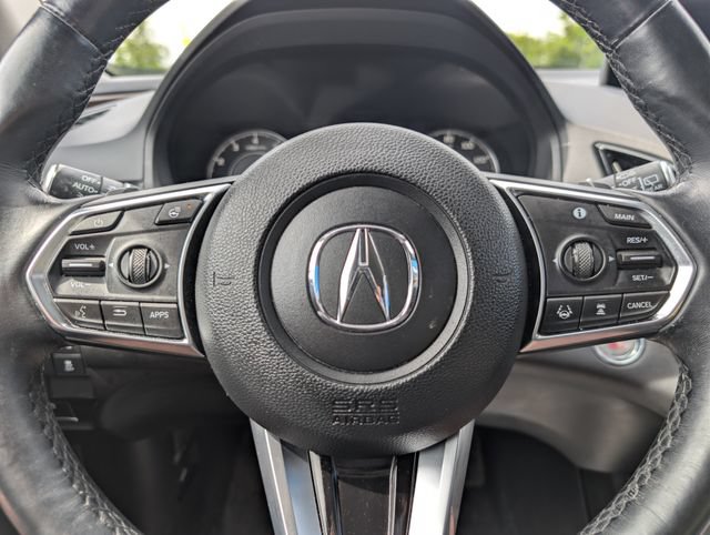 Used 2019 Acura RDX AWD w/ Advance Package image 21