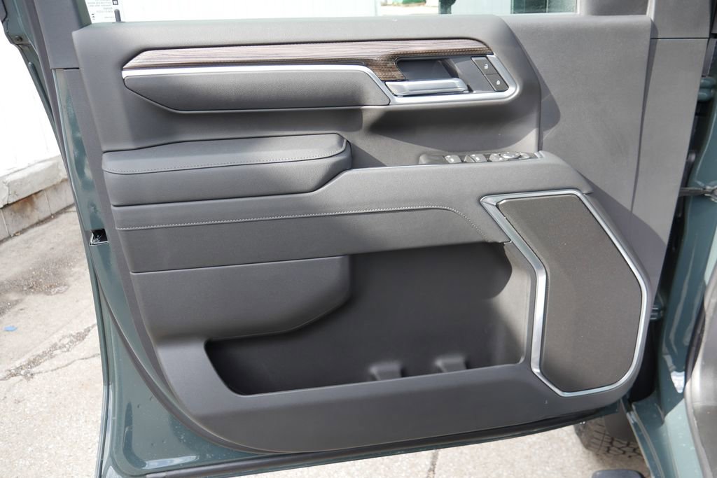 New 2026 Chevrolet Silverado 3500 LT w/ All Star Edition image 28