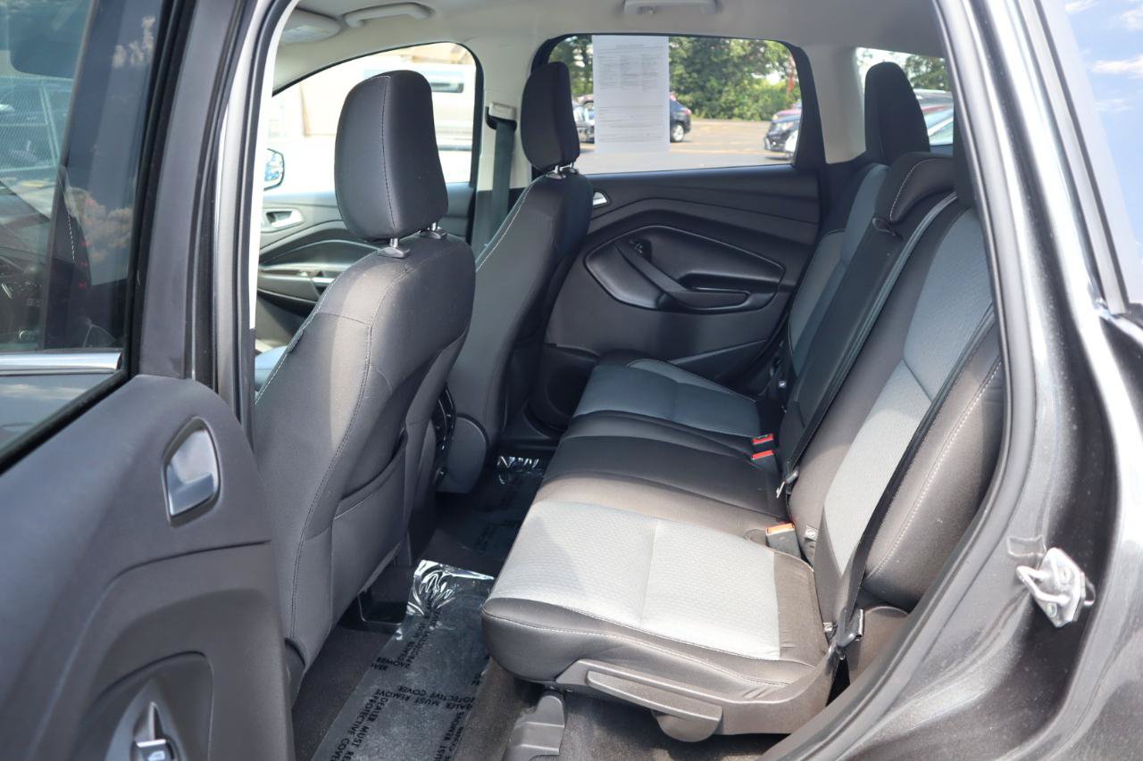 Used 2019 Ford Escape SE AWD/4WD image 15