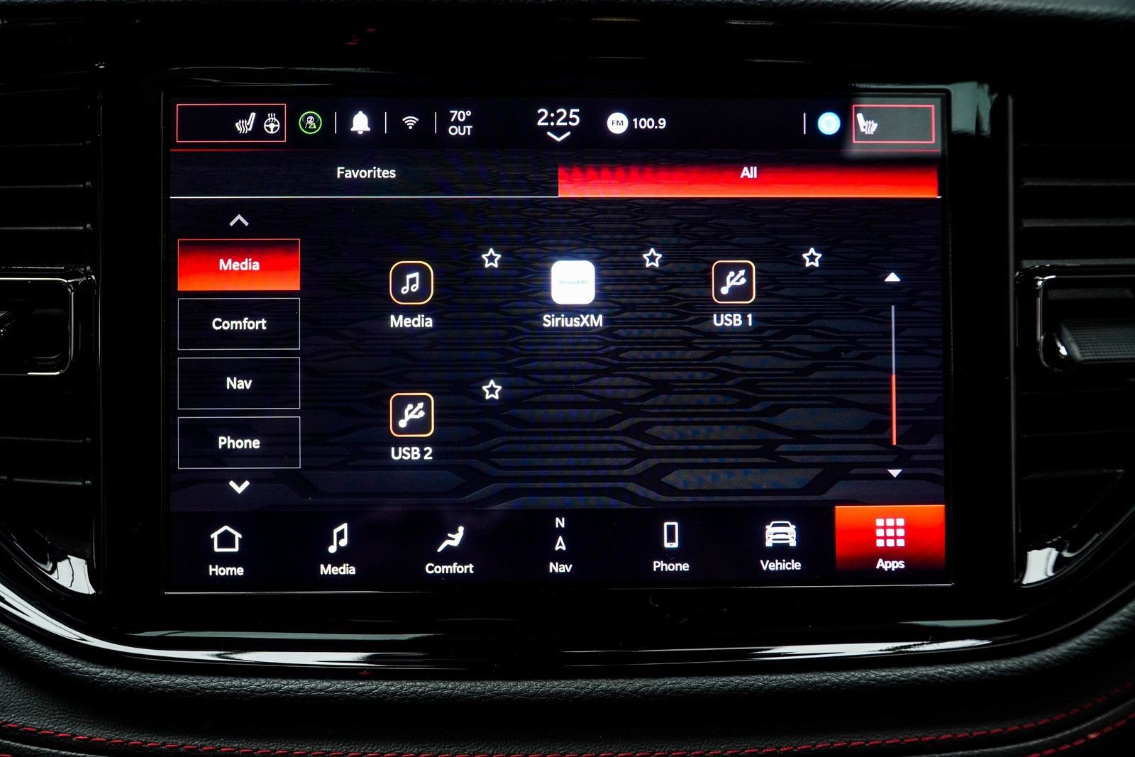 Used 2024 Dodge Durango GT image 25