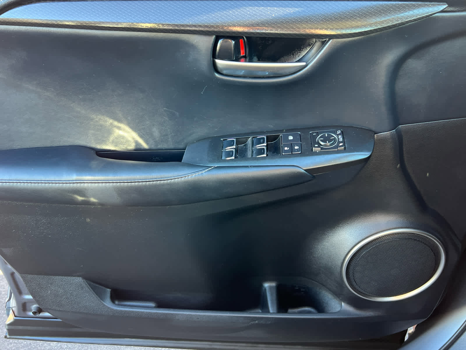 Used 2020 Lexus NX 300 FWD w/ Comfort Package image 13