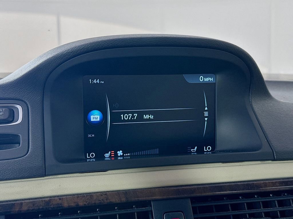 Used 2016 Volvo S80 T5 Platinum image 16