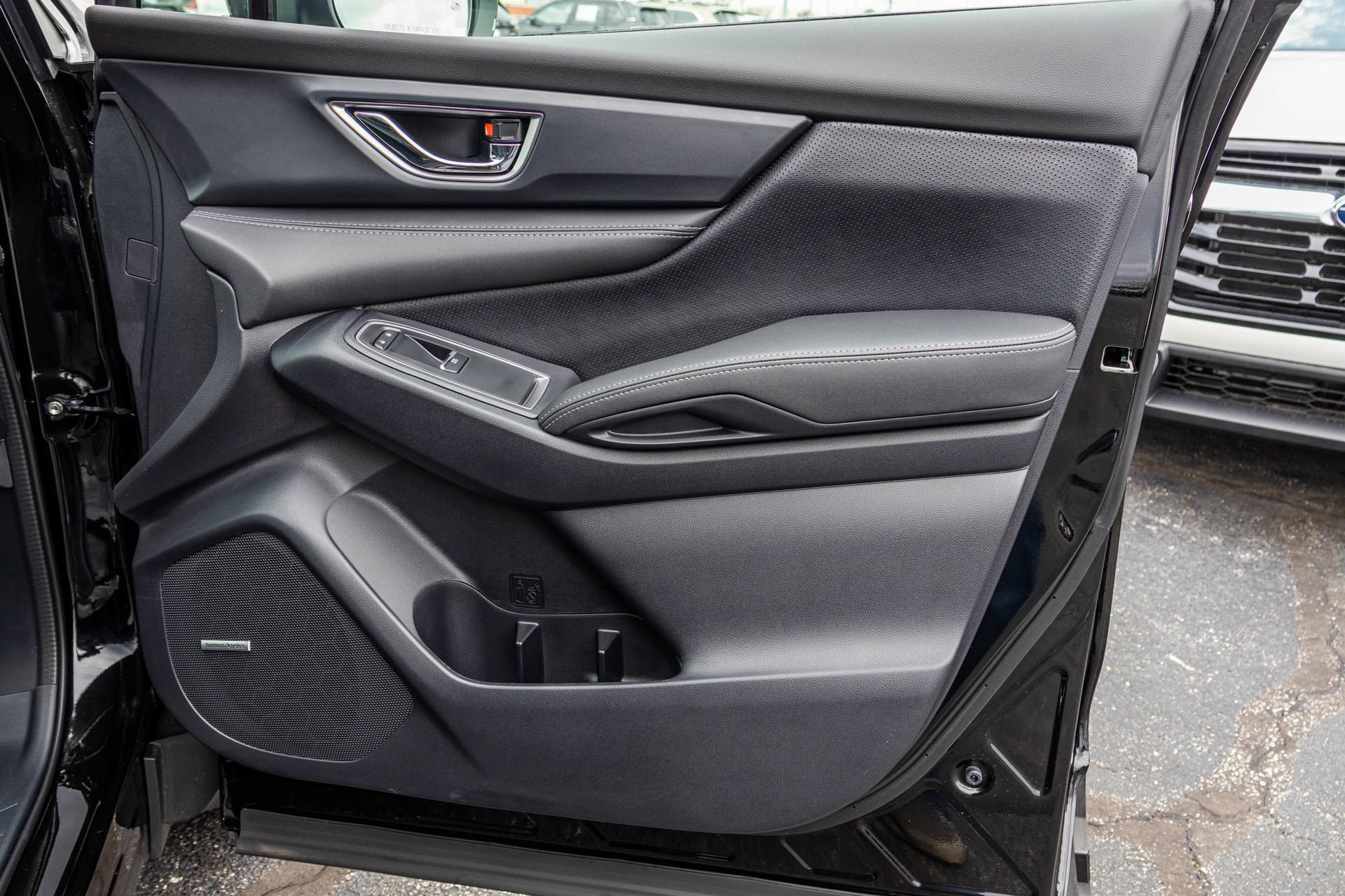 New 2026 Subaru Ascent Limited image 48