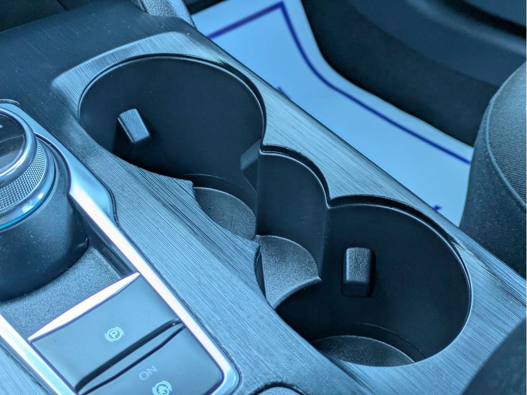 Certified 2023 Ford Escape Active w/ Tech Pack #1 image 18