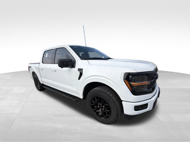 Used 2024 Ford F150 XLT w/ XLT Black Appearance Package AWD/4WD image 37