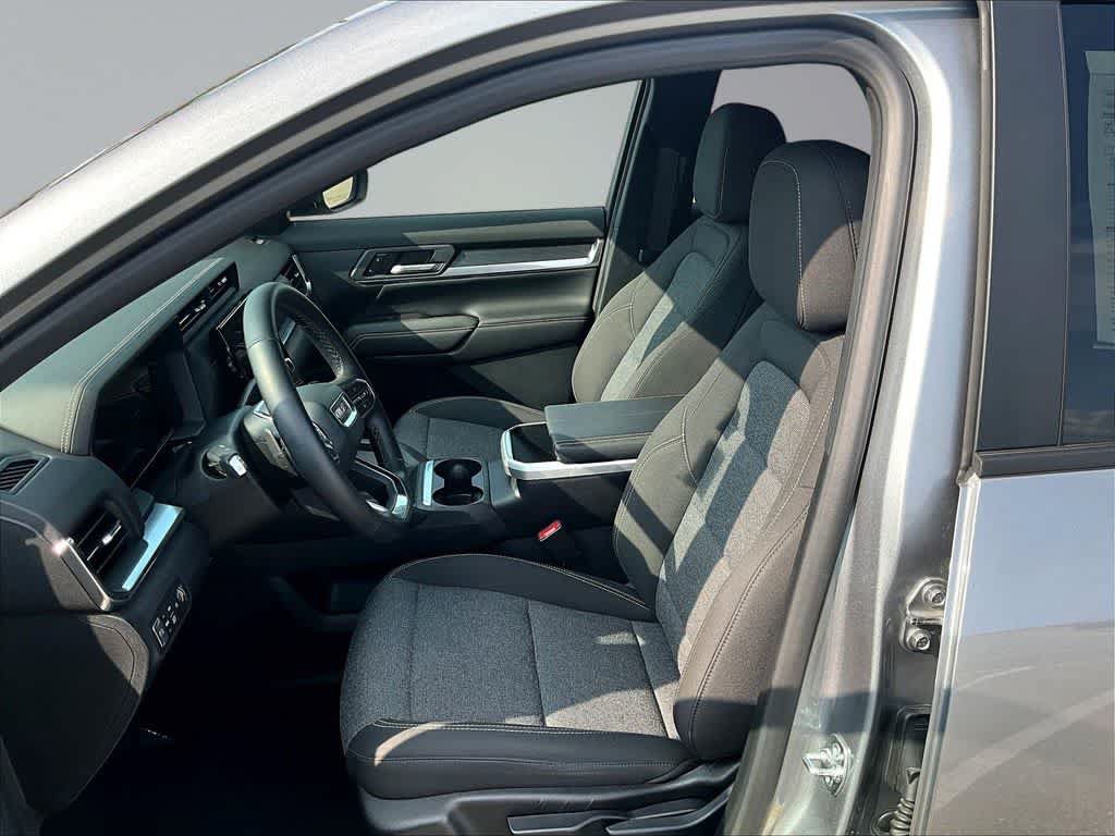 Used 2025 GMC Terrain Elevation AWD/4WD image 23