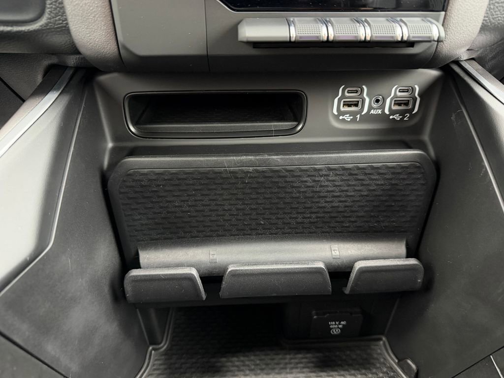 Used 2021 RAM 1500 Big Horn image 29