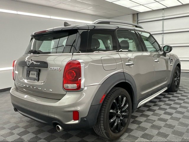 Used 2020 MINI Cooper Countryman S w/ Premium Package image 19
