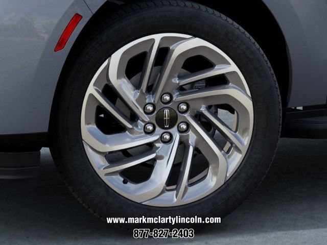 New 2027 Lincoln Navigator Premiere AWD/4WD image 19