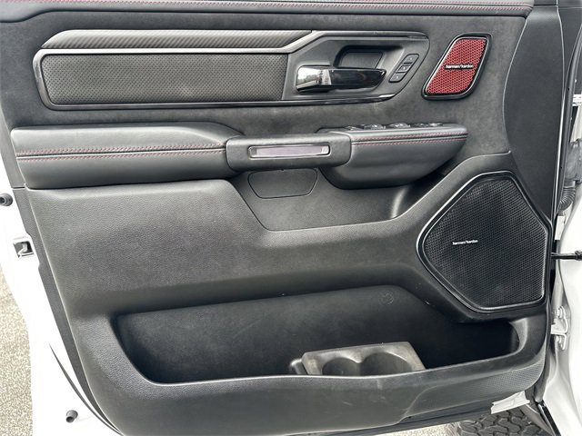 Used 2023 RAM 1500 TRX w/ TRX Level 2 Equipment Group image 10