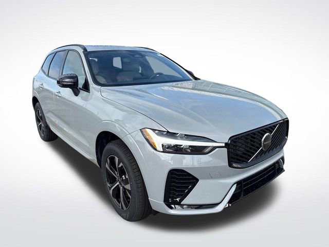 New 2026 Volvo XC60 B5 Core