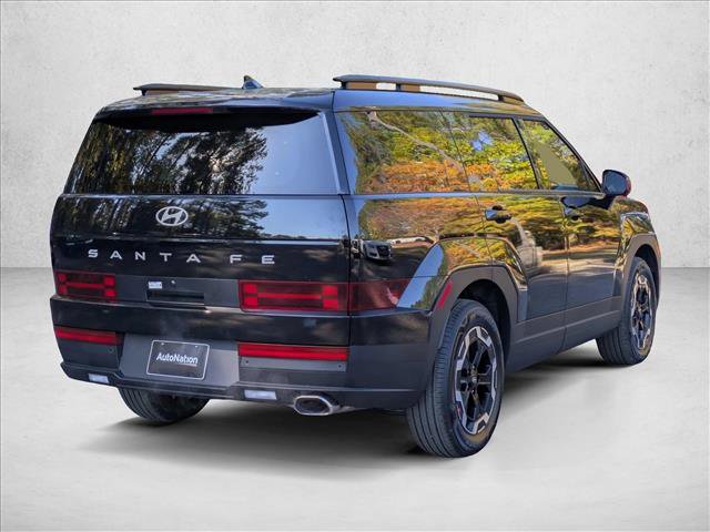 New 2026 Hyundai Santa Fe SEL image 2