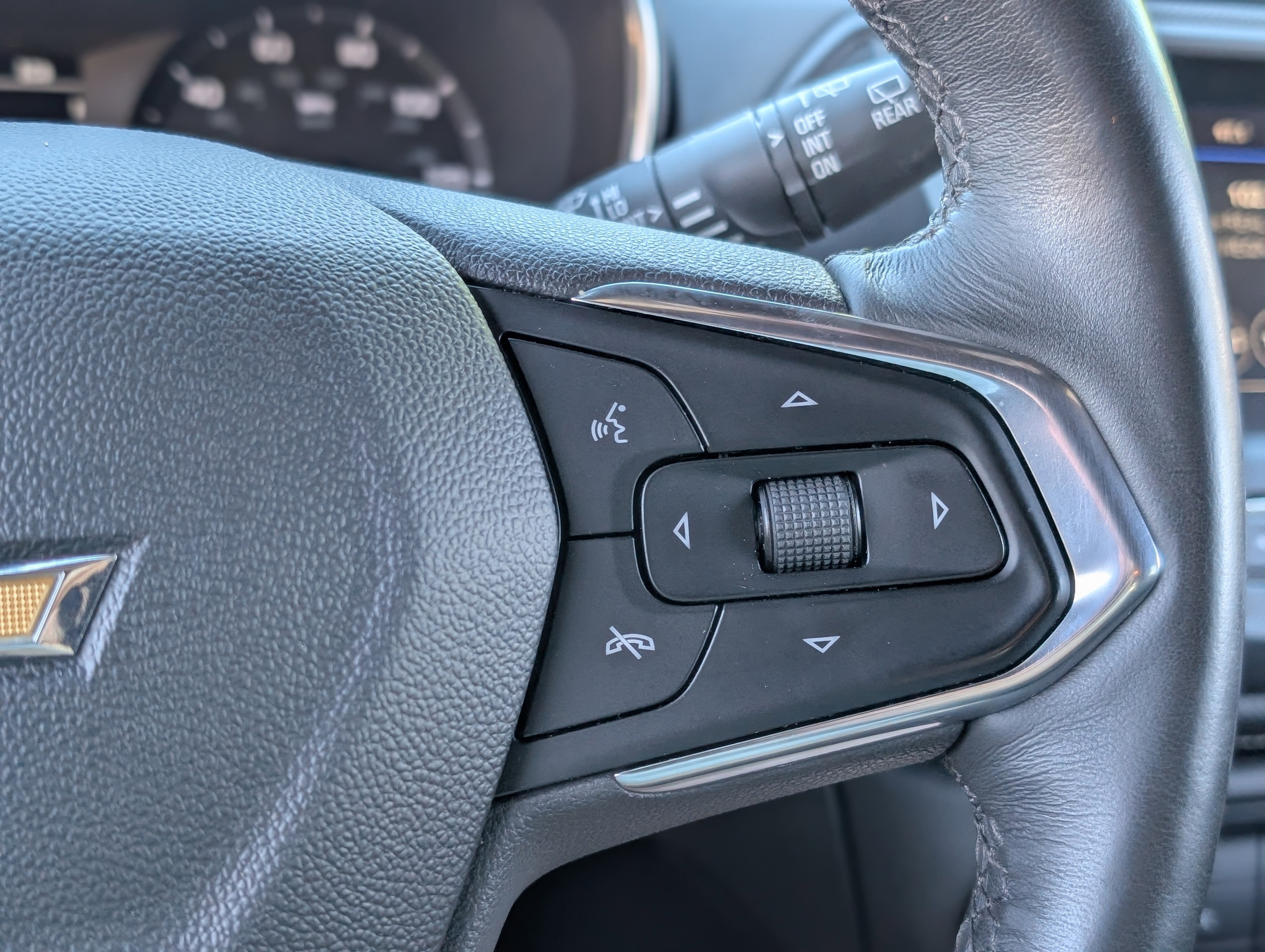 Used 2022 Chevrolet TrailBlazer ACTIV image 18