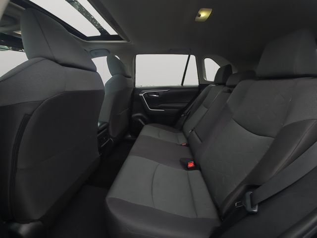 Certified 2023 Toyota RAV4 XLE w/ Convenience Package AWD/4WD image 12