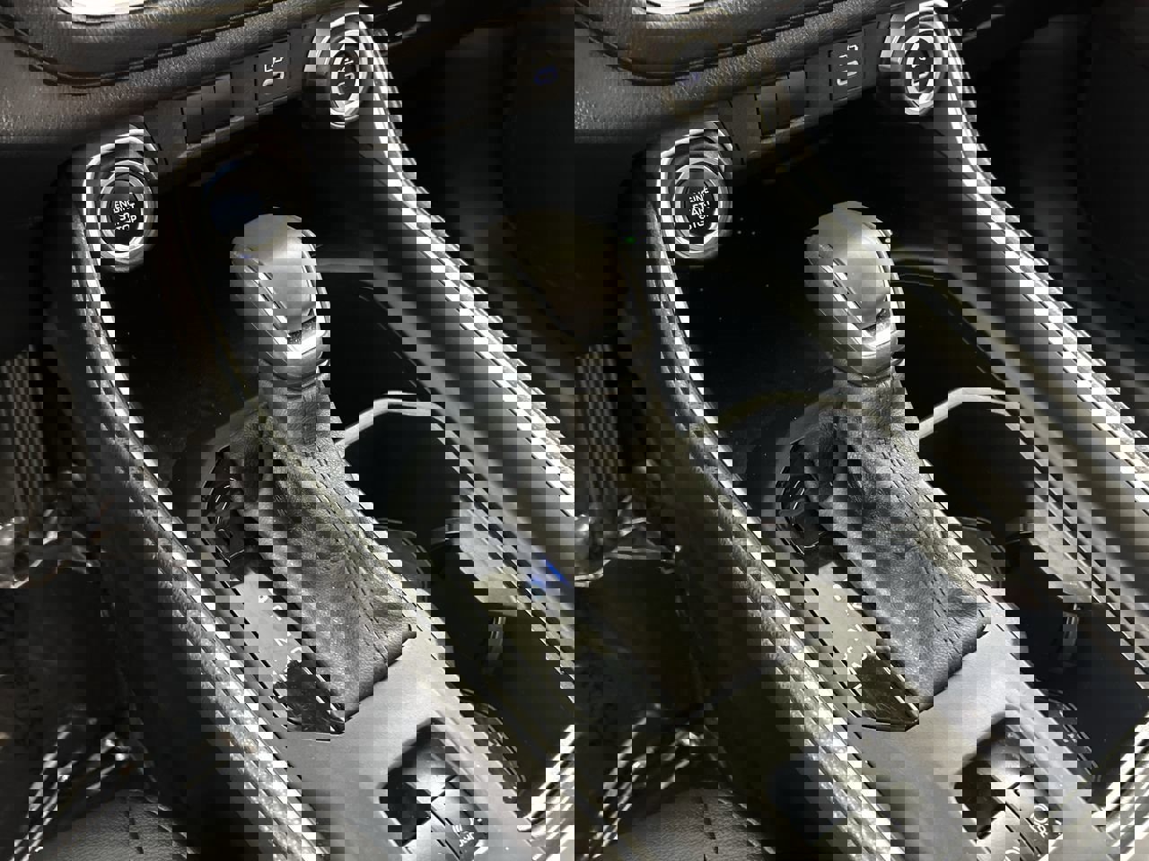 Used 2025 Toyota Grand Highlander AWD image 15