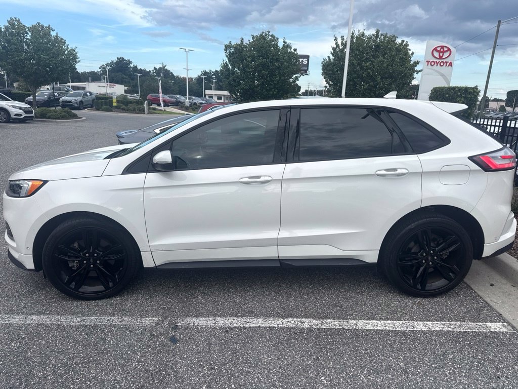Used 2020 Ford Edge ST w/ Equipment Group 401A