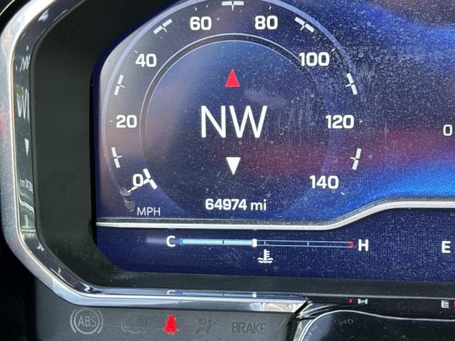 Used 2024 Chevrolet Silverado 1500 LTZ AWD/4WD image 54
