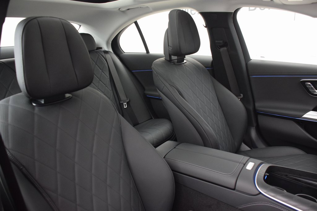 New 2026 Mercedes-Benz E 350 Sedan image 15