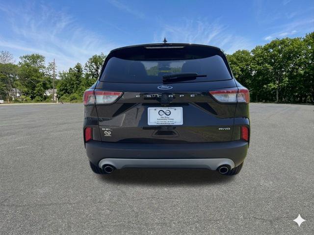 Used 2022 Ford Escape SEL AWD/4WD image 7