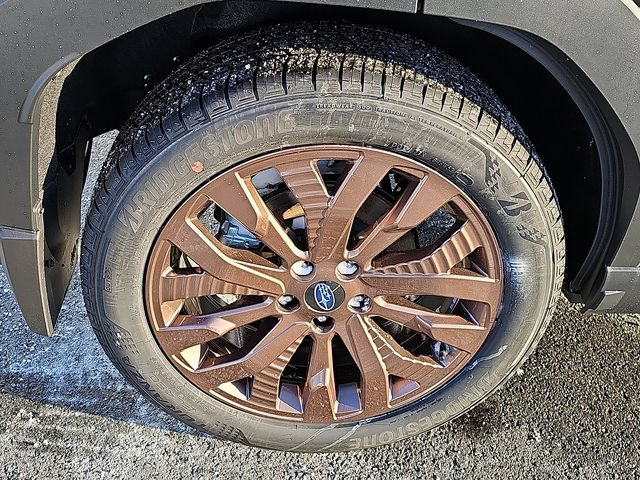 New 2026 Subaru Forester Sport AWD/4WD image 8