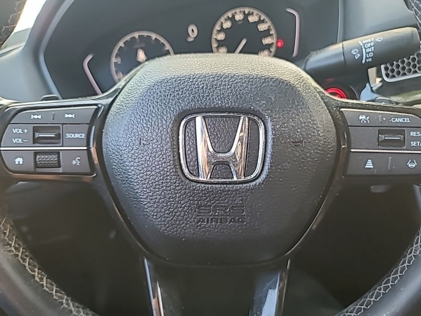 Used 2023 Honda Civic Sport image 11