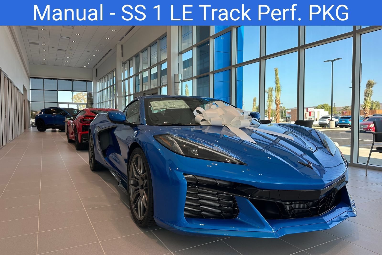 Used 2018 Chevrolet Camaro SS RWD image 42