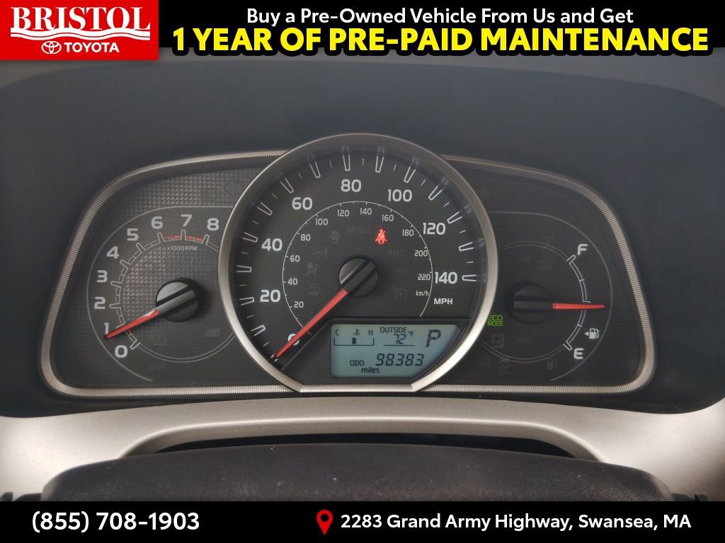 Used 2015 Toyota RAV4 LE AWD/4WD image 24
