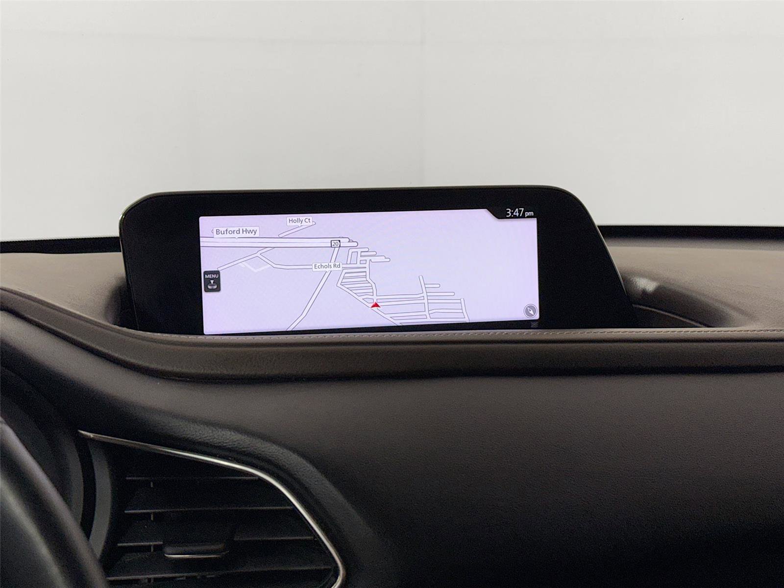 Certified 2023 MAZDA CX-30 2.5 Turbo w/ Premium Package image 7