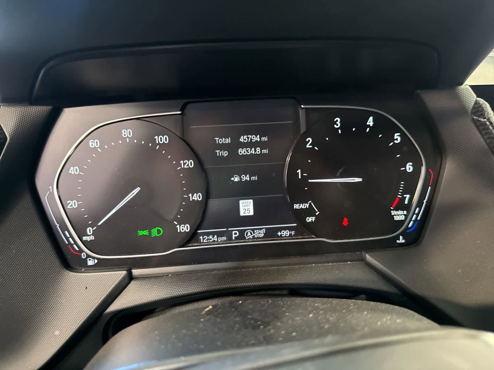 Used 2020 BMW 228i xDrive Gran Coupe AWD/4WD image 23