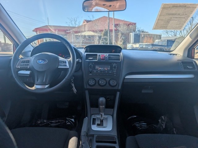 Used 2014 Subaru Impreza 2.0i Premium image 16