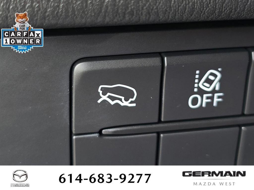 Used 2024 MAZDA CX-5 AWD 2.5 S w/ Select Package image 34