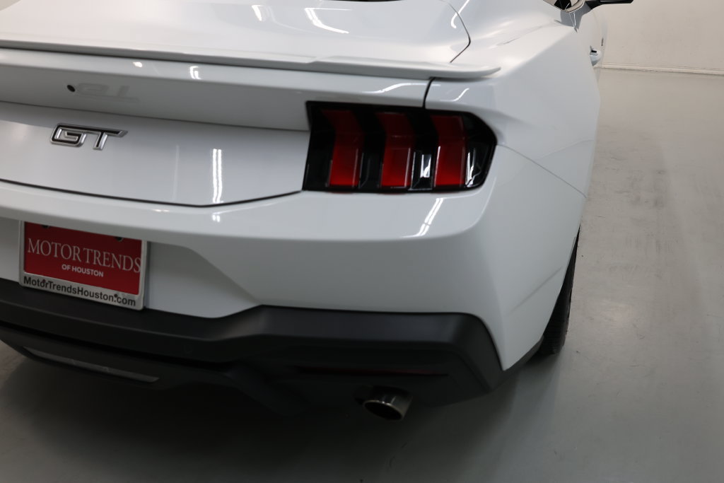 Used 2024 Ford Mustang GT Premium RWD image 67