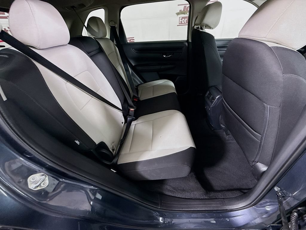 Used 2025 Honda CR-V EX image 28