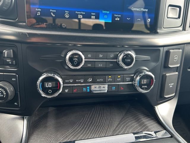 Used 2021 Ford F150 Platinum w/ Equipment Group 701A High AWD/4WD image 27