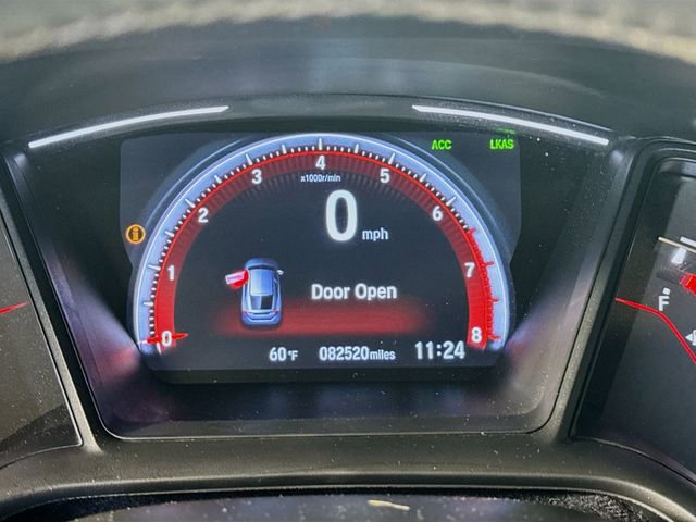 Used 2021 Honda Civic Sport image 14