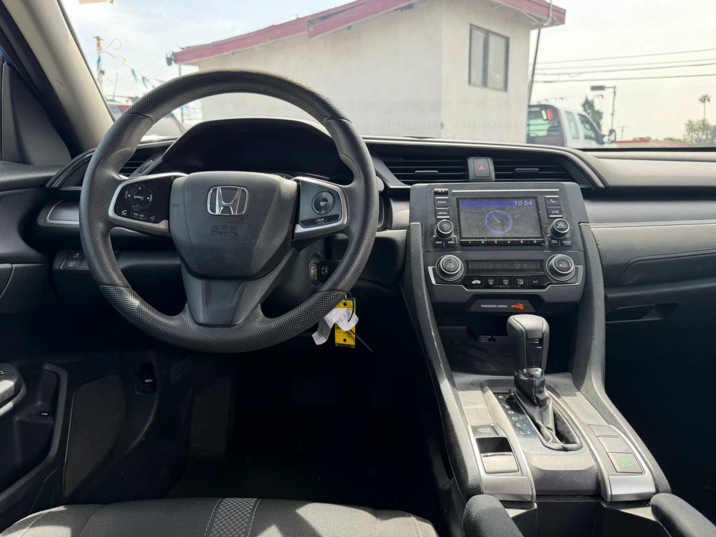 Used 2016 Honda Civic LX image 17