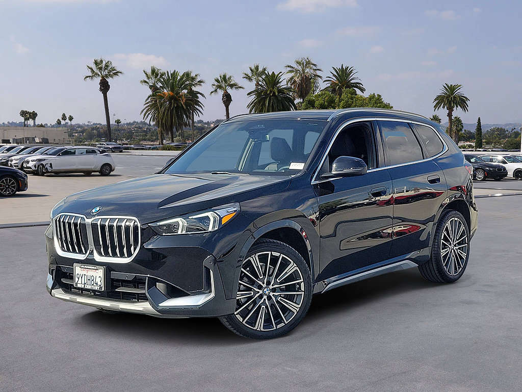 Used 2026 BMW X1 xDrive28i w/ Technology Package