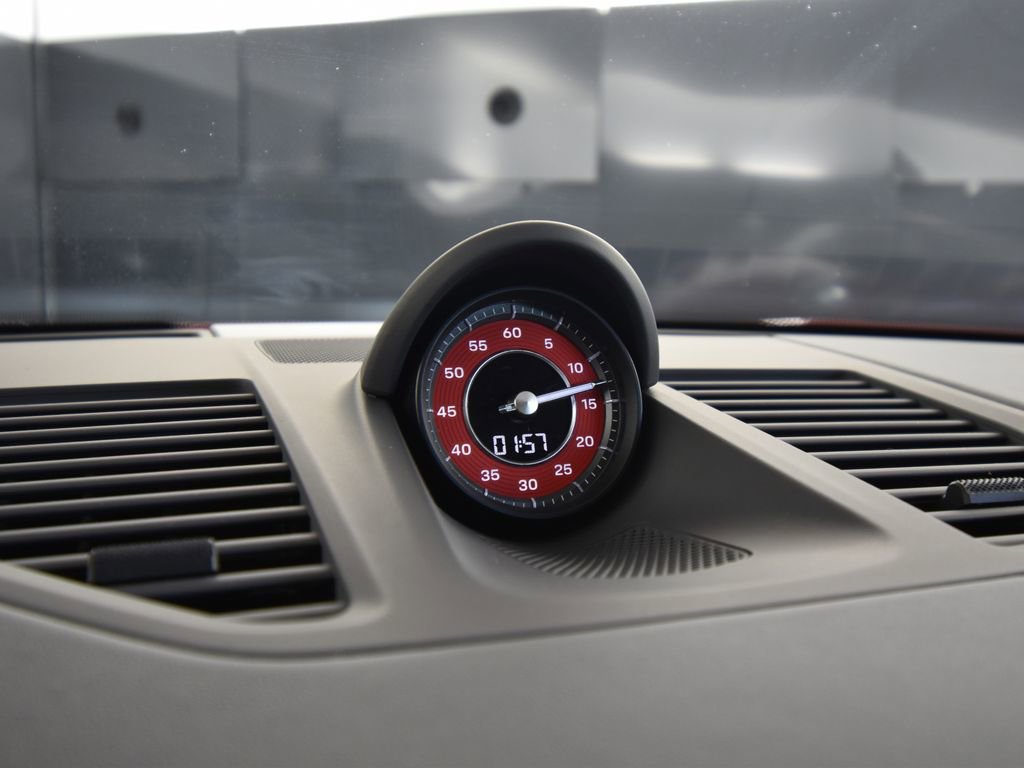 Used 2022 Porsche 911 Turbo S image 38