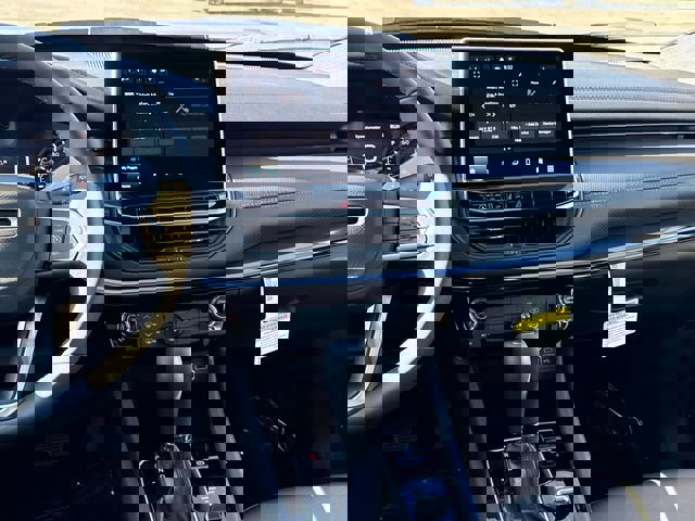 New 2026 Jeep Compass Latitude image 13