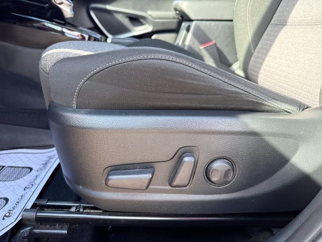 Used 2022 Kia Soul S FWD image 12