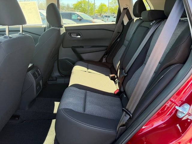 New 2026 Nissan Rogue SV image 13
