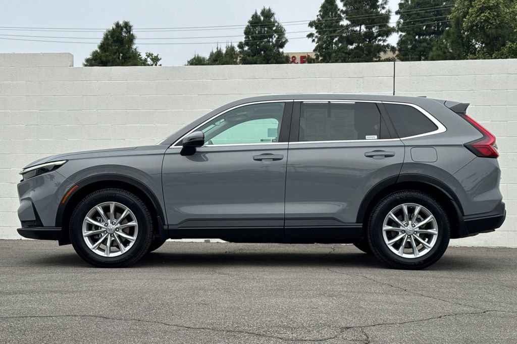 Certified 2024 Honda CR-V EX-L image 10
