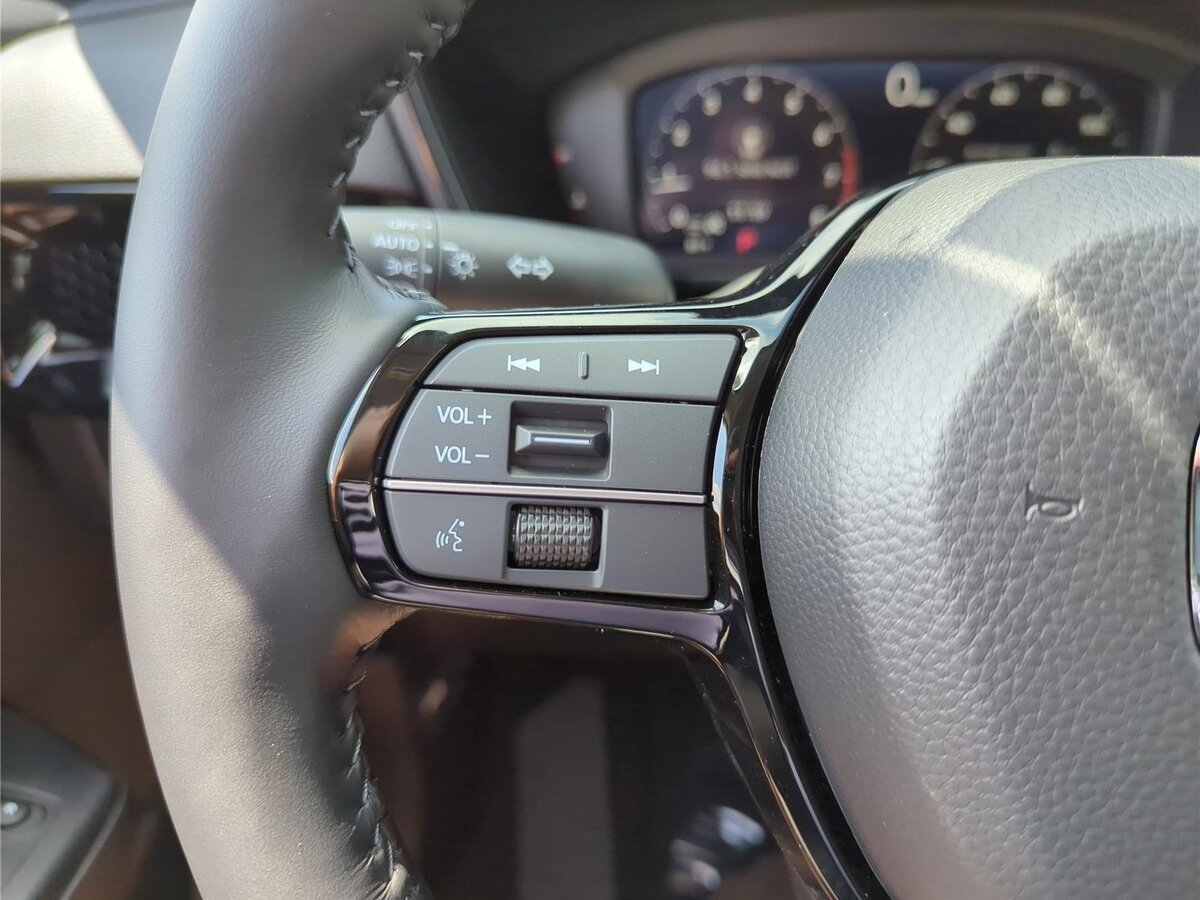 New 2027 Honda CR-V EX-L image 11