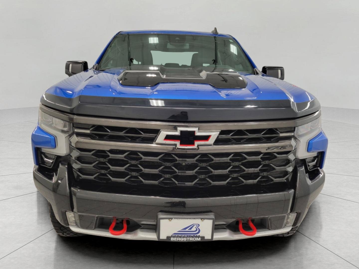 Used 2023 Chevrolet Silverado 1500 ZR2 image 14