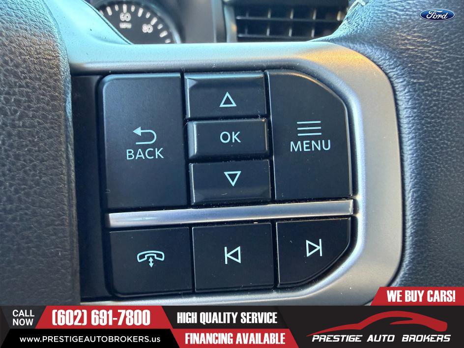 Used 2024 Ford Expedition Max XLT image 32