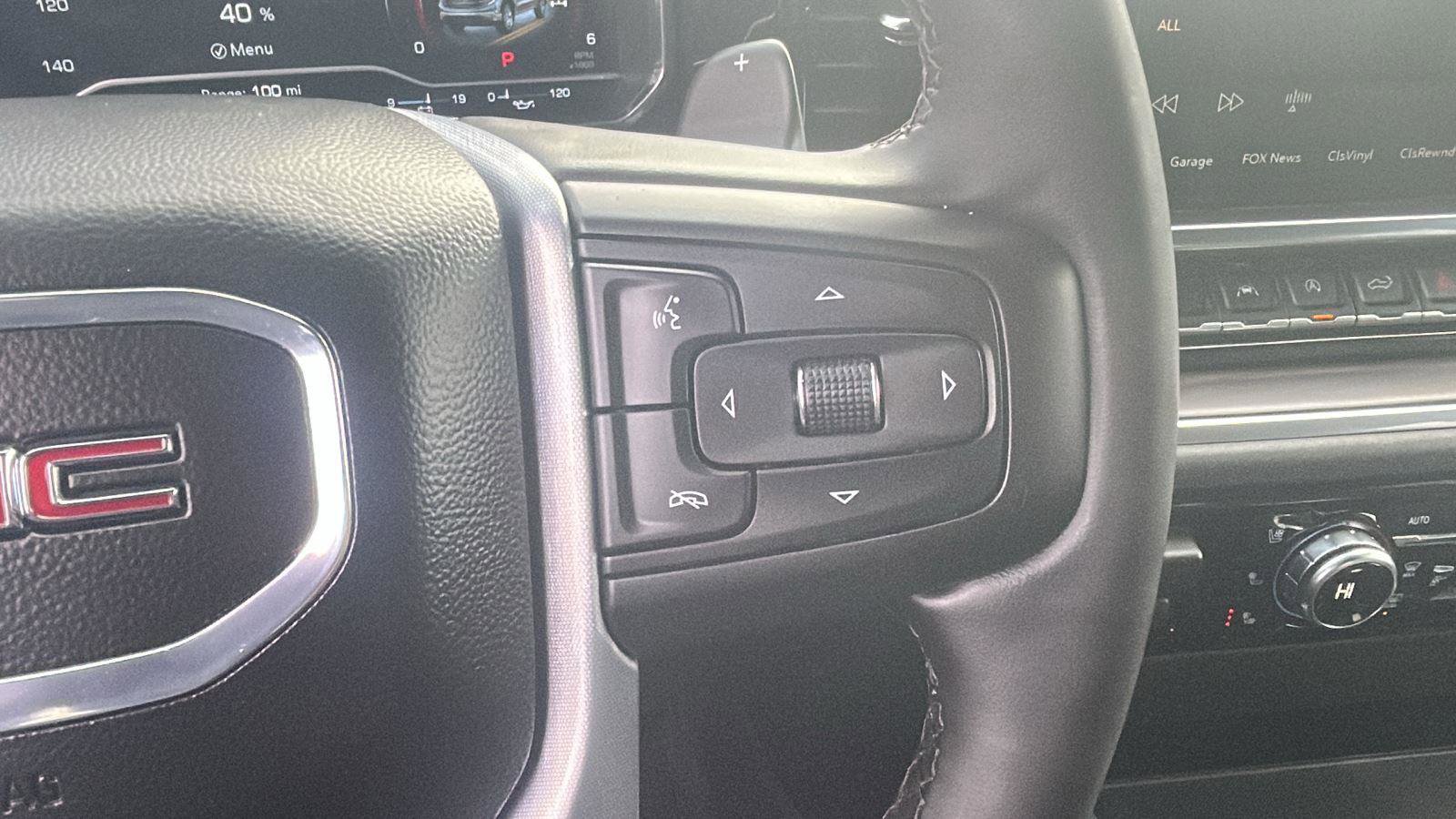 Used 2023 GMC Sierra 1500 SLT image 23