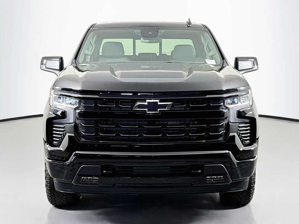New 2026 Chevrolet Silverado 1500 RST w/ All Star Edition Plus AWD/4WD image 2
