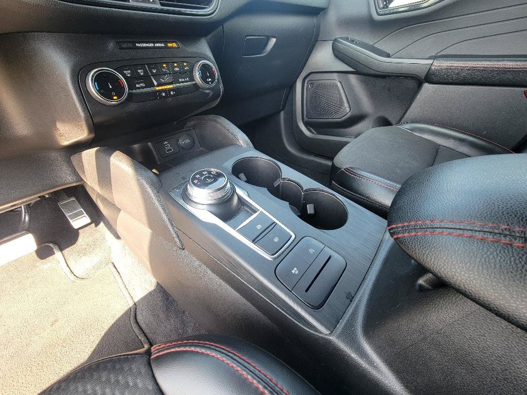 Used 2024 Ford Escape ST-Line FWD image 23